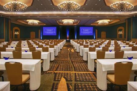 фото отеля Hyatt Regency Jacksonville Riverfront