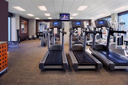 фото отеля Hyatt Regency Jacksonville Riverfront
