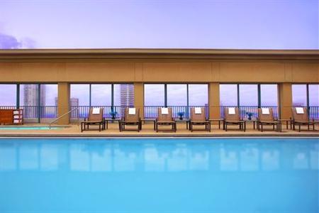 фото отеля Hyatt Regency Jacksonville Riverfront