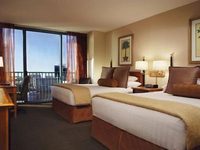 Hyatt Regency Jacksonville Riverfront