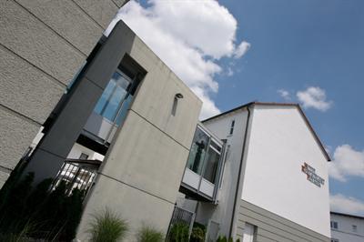 фото отеля Hotel Feyrer