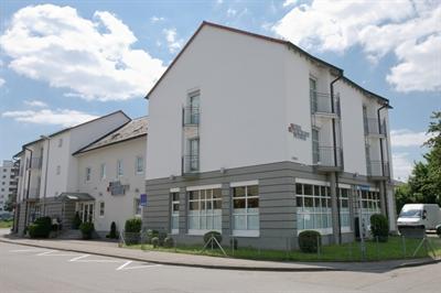 фото отеля Hotel Feyrer