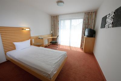 фото отеля Hotel Feyrer