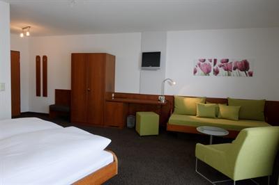 фото отеля Hotel Feyrer