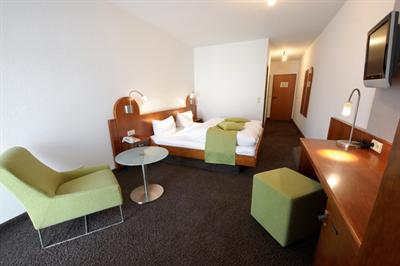 фото отеля Hotel Feyrer