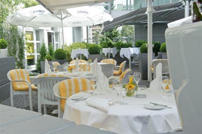 фото отеля Hotel Feyrer