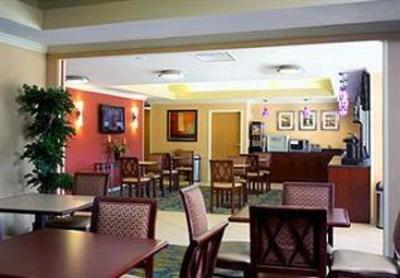 фото отеля Fairfield Inn Shreveport Airport