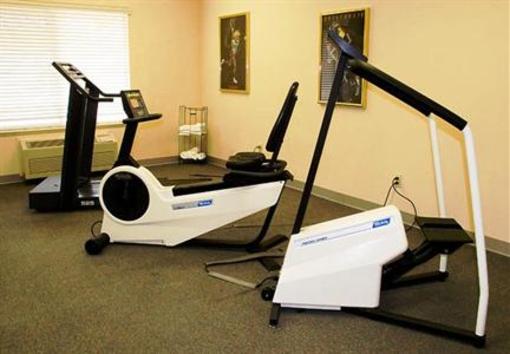 фото отеля Fairfield Inn Shreveport Airport