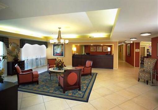 фото отеля Fairfield Inn Shreveport Airport