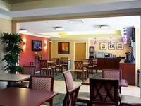 Fairfield Inn Shreveport Airport