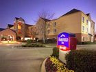 фото отеля Fairfield Inn Shreveport Airport