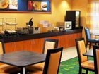 фото отеля Fairfield Inn Shreveport Airport