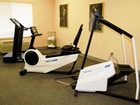 фото отеля Fairfield Inn Shreveport Airport