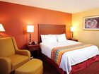 фото отеля Fairfield Inn Shreveport Airport