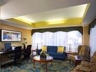 фото отеля Fairfield Inn Shreveport Airport