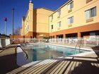 фото отеля Fairfield Inn Shreveport Airport
