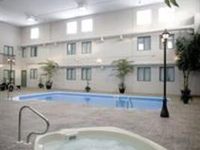 Heritage Inn High River
