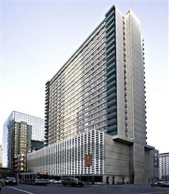 фото отеля 5 Calgary Downtown Suites Hotel