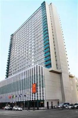 фото отеля 5 Calgary Downtown Suites Hotel