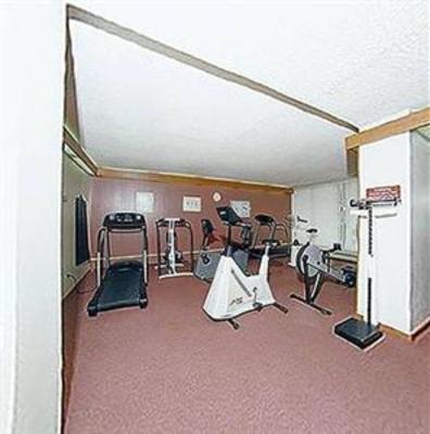 фото отеля 5 Calgary Downtown Suites Hotel