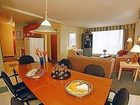 фото отеля 5 Calgary Downtown Suites Hotel
