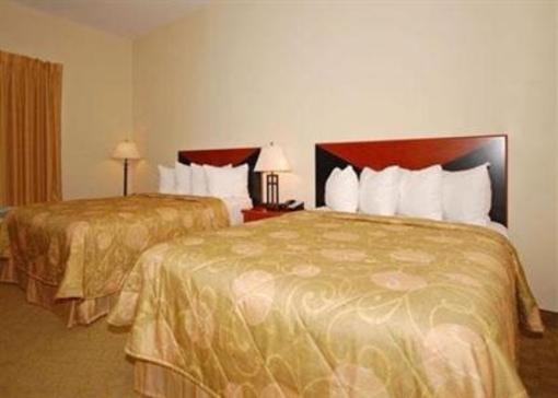 фото отеля Sleep Inn & Suites Pontoon Beach