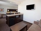 фото отеля Holiday Inn Express Hotel and Suites New Liskeard