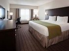 фото отеля Holiday Inn Express Hotel and Suites New Liskeard