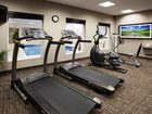 фото отеля Holiday Inn Express Hotel and Suites New Liskeard