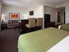 фото отеля Holiday Inn Express Hotel and Suites New Liskeard