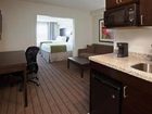 фото отеля Holiday Inn Express Hotel and Suites New Liskeard