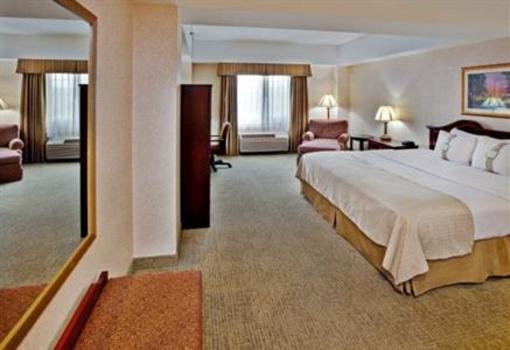 фото отеля Holiday Inn Lafayette - City Centre