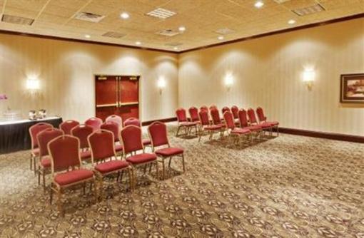 фото отеля Holiday Inn Lafayette - City Centre