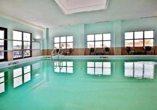фото отеля Holiday Inn Lafayette - City Centre