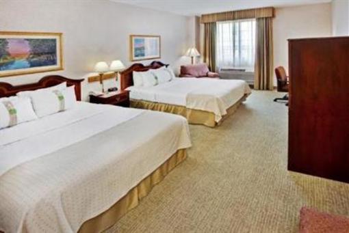 фото отеля Holiday Inn Lafayette - City Centre