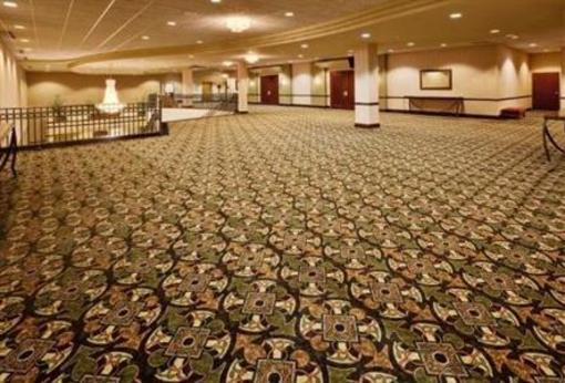 фото отеля Holiday Inn Lafayette - City Centre