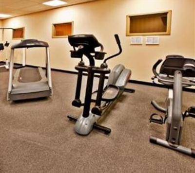 фото отеля Holiday Inn Lafayette - City Centre