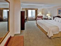 Holiday Inn Lafayette - City Centre