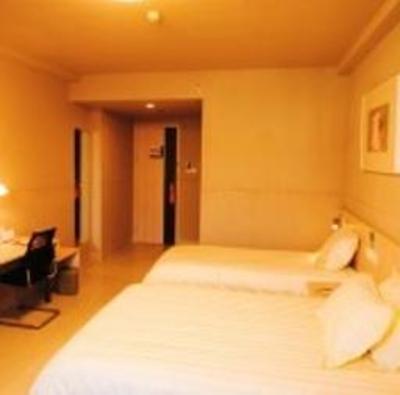 фото отеля Jinjiang Inn Wenzhou Shuangyu The Terminal
