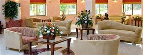 фото отеля Clarks Exotica Hotel Bangalore