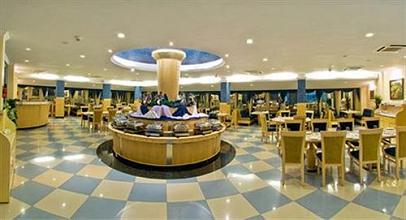 фото отеля Clarks Exotica Hotel Bangalore
