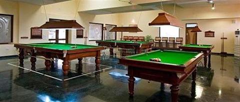 фото отеля Clarks Exotica Hotel Bangalore