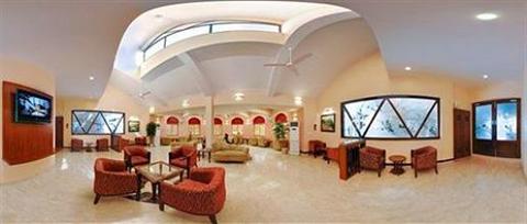 фото отеля Clarks Exotica Hotel Bangalore