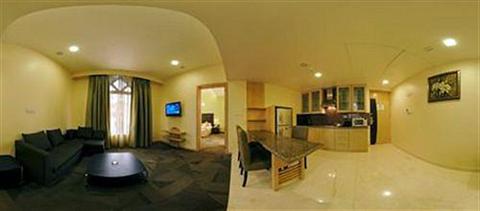 фото отеля Clarks Exotica Hotel Bangalore