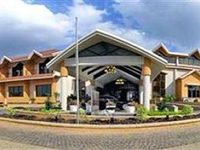 Clarks Exotica Hotel Bangalore Clarks Exotica Hotel Bangalore
