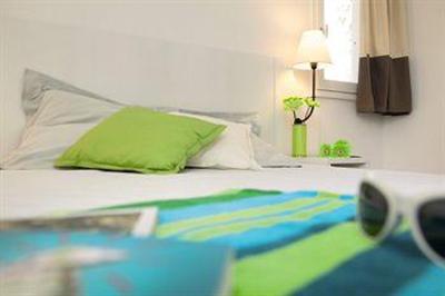 фото отеля Belambra Clubs La Palmyre