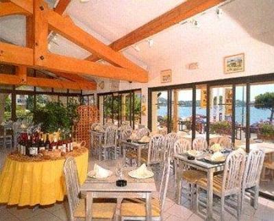 фото отеля Hotel L Esterella Agay