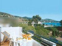 Hotel L Esterella Agay