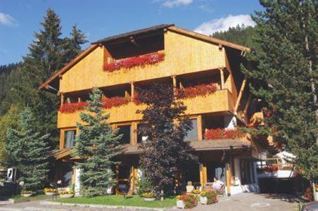 фото отеля Hotel Grifone
