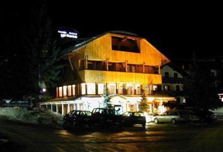 фото отеля Hotel Grifone